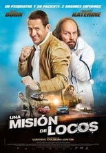 VER Una misión de locos (2020) Online Gratis HD