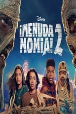 VER Una momia en Halloween 2 (2022) Online Gratis HD