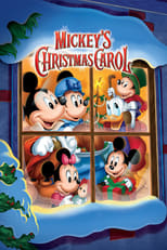 Una Navidad con Mickey (1983)