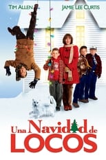 VER Una Navidad de Locos (2004) Online Gratis HD