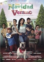 Una Navidad en verano (2017)