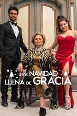 VER Una Navidad llena de Gracia (2022) Online Gratis HD