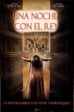 VER Una noche con el rey (2006) Online Gratis HD