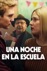 VER Una Noche En La Escuela (2022) Online Gratis HD