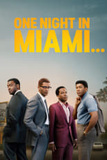 VER Una noche en Miami… (2020) Online Gratis HD