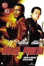 VER Una Pareja Explosiva 3 (2007) Online Gratis HD