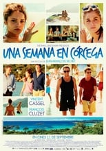 VER Una semana en Córcega (2015) Online Gratis HD