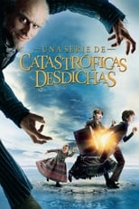 VER Una serie de eventos desafortunados (2004) Online Gratis HD