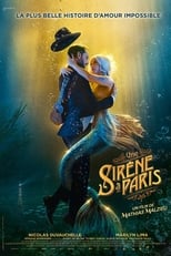 VER Una sirena en París (2020) Online Gratis HD