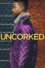 VER Uncorked (2020) Online Gratis HD