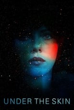 Under the skin (2013)