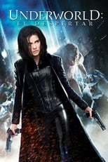 VER Underworld 4: El despertar (2012) Online Gratis HD