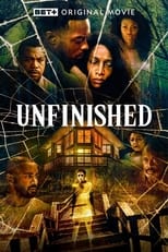 VER Unfinished (2022) Online Gratis HD