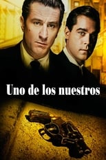 VER Uno de los nuestros (1990) Online Gratis HD