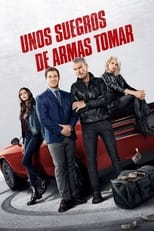 VER Unos suegros de armas tomar (2023) Online Gratis HD