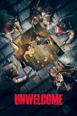 VER Unwelcome (2022) Online Gratis HD