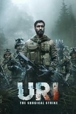 VER Uri: The Surgical Strike (2019) Online Gratis HD