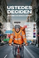 VER Ustedes deciden (2022) Online Gratis HD