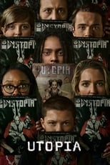 VER Utopia (2020) Online Gratis HD