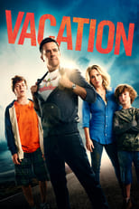 Vacaciones (2015)