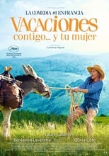 VER Vacaciones contigo... Y tu mujer (2020) Online Gratis HD