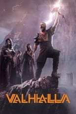 VER Valhalla (2019) Online Gratis HD