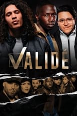 Validé (2020) 1x1