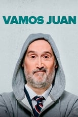 Vamos Juan (2020) 1x4