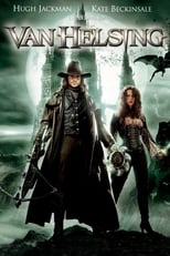 VER Van Helsing (2004) Online Gratis HD