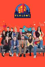 Vecinos (2005) 7x2