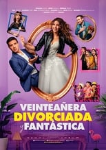 VER Veinteañera divorciada y fantástica (2020) Online Gratis HD