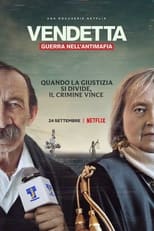 Vendetta: Verdades, mentiras y la mafia (2021) 1x4