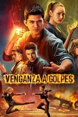 VER Venganza a golpes (2022) Online Gratis HD