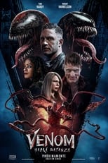 VER Venom: Carnage Liberado (2021) Online Gratis HD