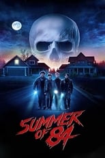 VER Verano del 84 (2018) Online Gratis HD