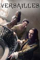 VER Versailles (2015) Online Gratis HD