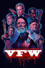 VER VFW (2019) Online Gratis HD