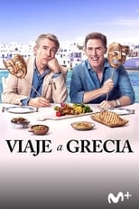 Viaje a Grecia (2020)