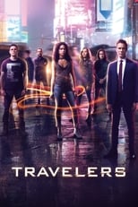 VER Viajeros (2016) Online Gratis HD