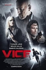 VER Vicio (2015) Online Gratis HD