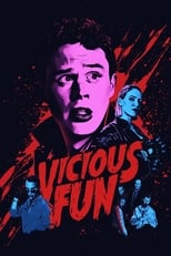 VER Vicious fun (2020) Online Gratis HD