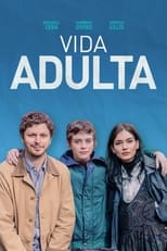 VER Vida adulta (2023) Online Gratis HD