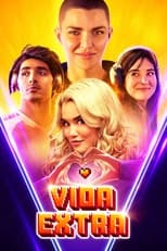 VER Vida Extra (2022) Online Gratis HD