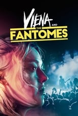 VER Viena and the Fantomes (2020) Online Gratis HD