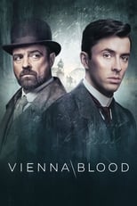 Vienna Blood (2019) 1x1