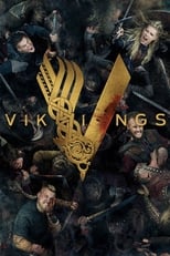 VER Vikingos (2013) Online Gratis HD