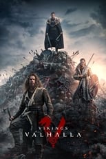 Vikingos: Valhalla (2022) 3x2