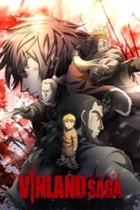 VER Vinland Saga (2019) Online Gratis HD