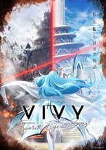 VER Vivy: Fluorite Eye’s Song (2021) Online Gratis HD