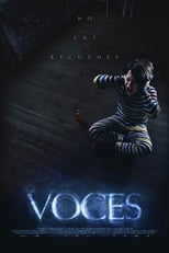 VER Voces (2020) Online Gratis HD